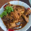 Cooksnap dari Momy Samora untuk resep Ayam Kecap Sederhana