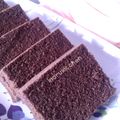 Cooksnap dari indriya untuk resep Bolu nutrijell kukus rasa stroberi 🍓🍓🍰☺