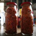 Cooksnap dari ade yulida untuk resep Sambal Bawang dower#keto ala bu rudy