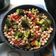 El cooksnap de mjmonseco cuando hizo Ensalada de garbanzos.