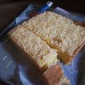 Cooksnap dari Riyani untuk resep Prol Tape#kamismanis
