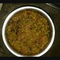 Mamta Sahu का कुकस्नैप जब उन्होंने पत्तागोभी की सब्जी (patta gobhi ki sabzi recipe in Hindi) बनाया था।