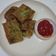 Cooksnap dari Netty Suherlis untuk resep 184. Martabak Telur Mini