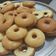 Cooksnap dari Stephanie Natalia untuk resep Donat Mini Panggang