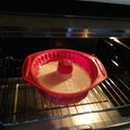 El cooksnap de Constanza Monasterio cuando hizo Bizcocho para torta o postres.