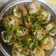 Mamta Agarwal का कुकस्नैप जब उन्होंने गोल गप्पा पापडी चाट (gol gappa papdi chaat recipe in Hindi) बनाया था।