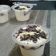 Cooksnap dari tiffa untuk resep Cheesecake Lumerr in cup ala neng zit