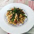 El cooksnap de grego&monica cuando hizo Ensalada económica de garbanzos y atún.