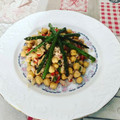 El cooksnap de grego&monica cuando hizo Ensalada económica de garbanzos y atún.