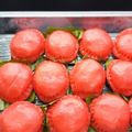 Cooksnap dari Sasanti Ni Made untuk resep Kue Ku