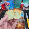 Cooksnap dari Fetty F. Prakasya untuk resep Khaliat Al Nahl / Honeycomb Bread (eggless, No butter No susu)