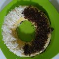 Cooksnap dari Bella Toety untuk resep Bolu Kukus Keju Anti Gagal