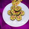 Cooksnap của QUÂN NGUYỄN khi họ làm theo món Cơm cuộn em bé