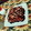 El cooksnap de Rocio Germanetti cuando hizo Waffles de chocolate (y sin wafflera).