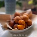 Cooksnap dari Nova Halida untuk resep Bola-Bola Ubi Kopong