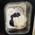 Chris_dono's cooksnap of when they made Overnight Oats.
