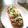 El cooksnap de Bibi García cuando hizo Molletes sopresa.
