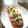 El cooksnap de Bibi García cuando hizo Molletes sopresa.