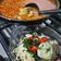 Cooksnap Iskandar My semasa beliau membuat Mi Kari Chef Hanieliza.