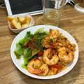Trista 的 番茄蛋炒飯 cooksnap