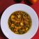 Richa Vardhan का कुकस्नैप जब उन्होंने मटर पनीर (matar paneer recipe in Hindi) बनाया था।
