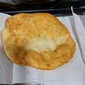 El cooksnap de Shirley Castro cuando hizo Tortas fritas con grasa!!.