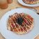 Cooksnap dari Wulan Widianurilmi untuk resep Okonomiyaki Ala Hiroshima Devina Hermawan