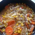 Cooksnap dari Vespa Red untuk resep Sop jagung manis