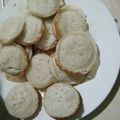 Cooksnap dari Surahmi Ramadiyanti untuk resep 2. Apem / serabi solo