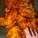 Cooksnap dari wulanandri untuk resep Richeese Fire Chicken Level 3 ala Richeese Factory
