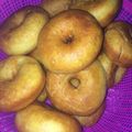 Cooksnap dari Nur Hidayati untuk resep Donat Kentang 🍩 empuk
