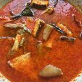 Cooksnap dari Nastiti Hemas Mayangsari Sanger untuk resep Asam Pedas Ikan Pari