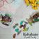 Cooksnap dari Adelia Firdaus untuk resep Kohakuto Permen Agar Jelly