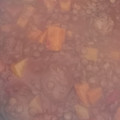 El cooksnap de Elisa Ruiz cuando hizo Guiso de lentejas 🍲.