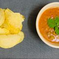 chandni's cooksnap of when they made બાજરી નો વઘારેલો રોટલો(Bajri Vagharelo Rotlo Recipe In Gujarati).