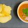 chandni's cooksnap of when they made બાજરી નો વઘારેલો રોટલો(Bajri Vagharelo Rotlo Recipe In Gujarati).