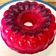 Cooksnap dari Anie Irawan untuk resep Puding buah naga merah
