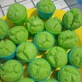 Cooksnap dari YuyunImelda RaraRafa untuk resep Kue Mangkok Mekar / Apem Tepung Beras