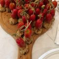 Cooksnap από Cookpad Greece στη συνταγή Μπιφτέκια κοτόπουλο!!!!!!