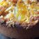 El cooksnap de Debora Tardioli cuando hizo Torta invertida de manzana 🍎!.