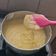 Cooksnap dari Abbyyu Wicaksono untuk resep Vanilla Custard Cream (untuk isian/topping kue dan cake)