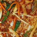 三寶媽 的 韓式泡菜 cooksnap