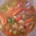 Cooksnap dari Arumia untuk resep Asem Asem Ayam Belimbing Wuluh
