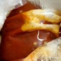 صورة من أم أصيل، شاركها بعد تجربة وصفة صلصة بيتزا للتفريز