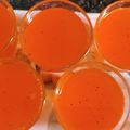 bhaktiviroja1109's cooksnap of when they made મેંગો જયૂસ (Mango Juice Recipe In Gujarati).