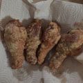 Cooksnap dari Anak Kos untuk resep Ayam Goreng Juicy