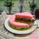Cooksnap dari Lovelychef By TieDQ untuk resep Bolu Putih Telur (Kukus)