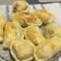 El cooksnap de Marilyn cuando hizo Tapas para empanadas.
