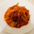 Maman jaafar(khairan)'s cooksnap of when they made Fish and onion sauce.