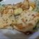 Lalala 的 培根馬鈴薯蛋餅 cooksnap